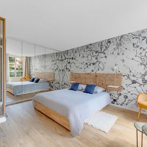 Apartamento de 1 Dormitorio
